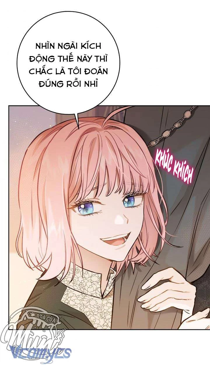 Cuộc Sống Mới Của Công Nương Chapter 23 - 40