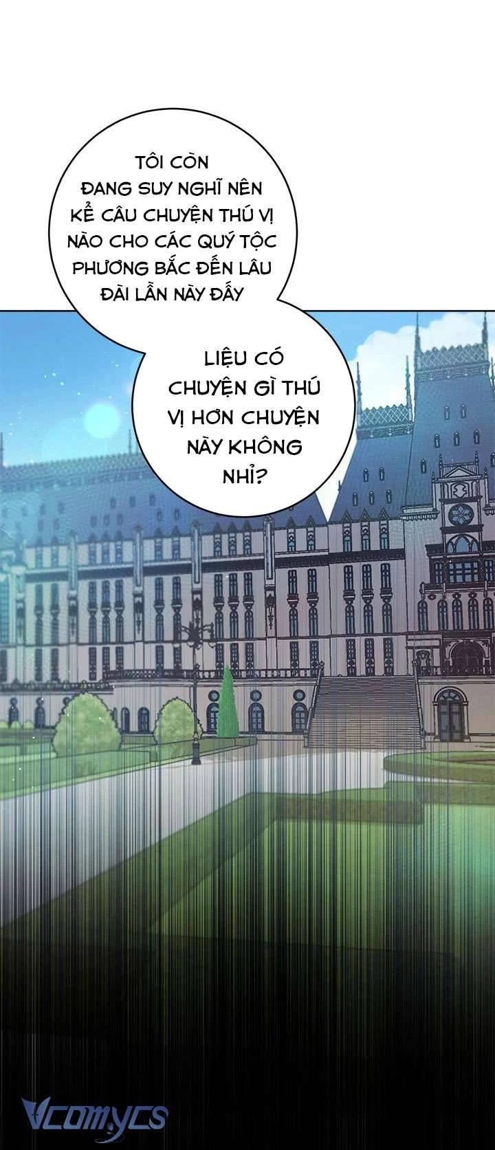 Cuộc Sống Mới Của Công Nương Chapter 23 - 42