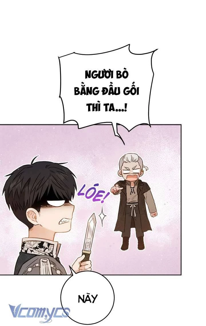 Cuộc Sống Mới Của Công Nương Chapter 23 - 46