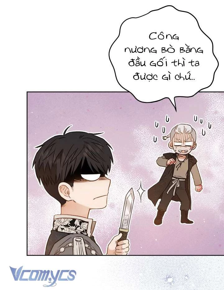 Cuộc Sống Mới Của Công Nương Chapter 23 - 47