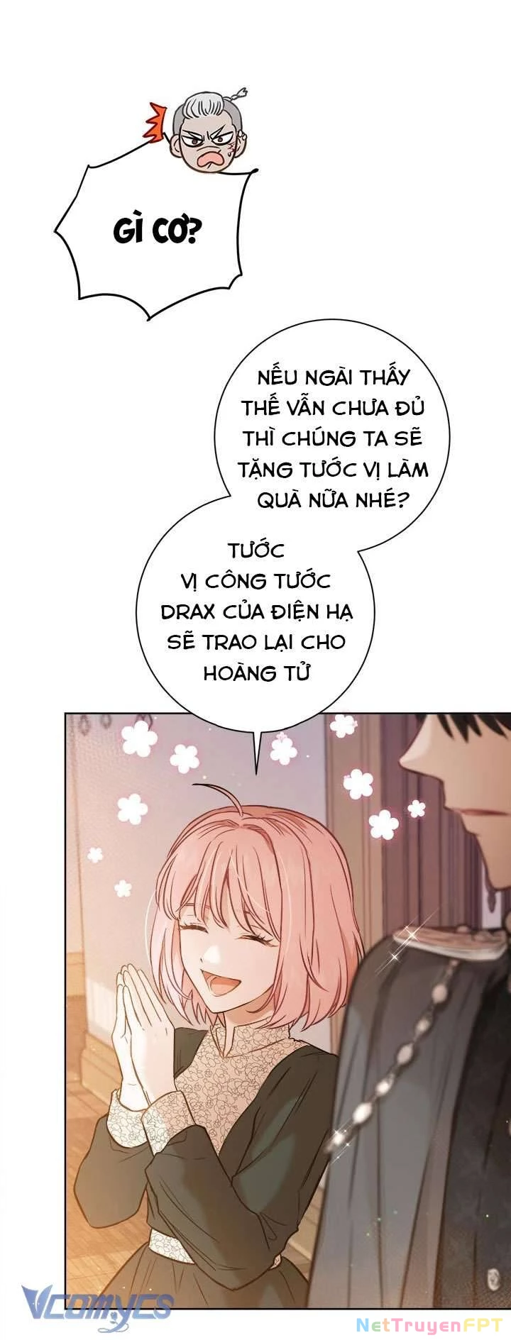 Cuộc Sống Mới Của Công Nương Chapter 23 - 50