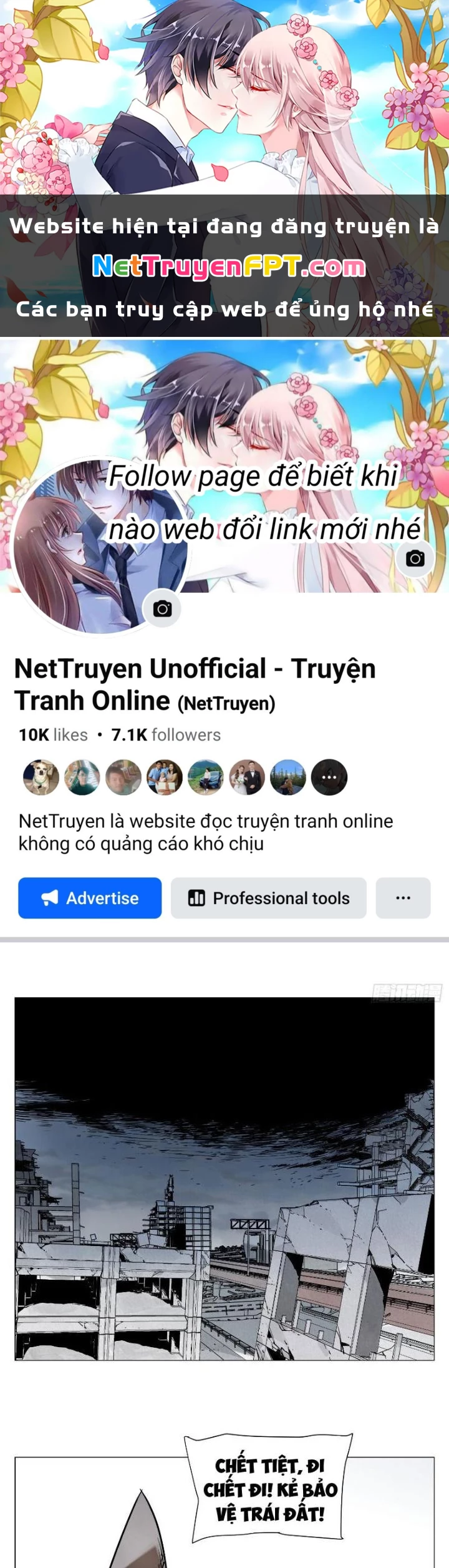 Quang Lâm Địa Cầu Chapter 4 - 1