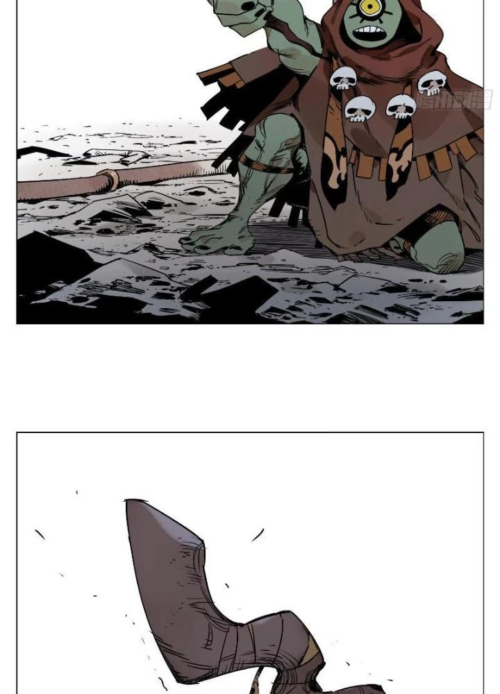 Quang Lâm Địa Cầu Chapter 4 - 3