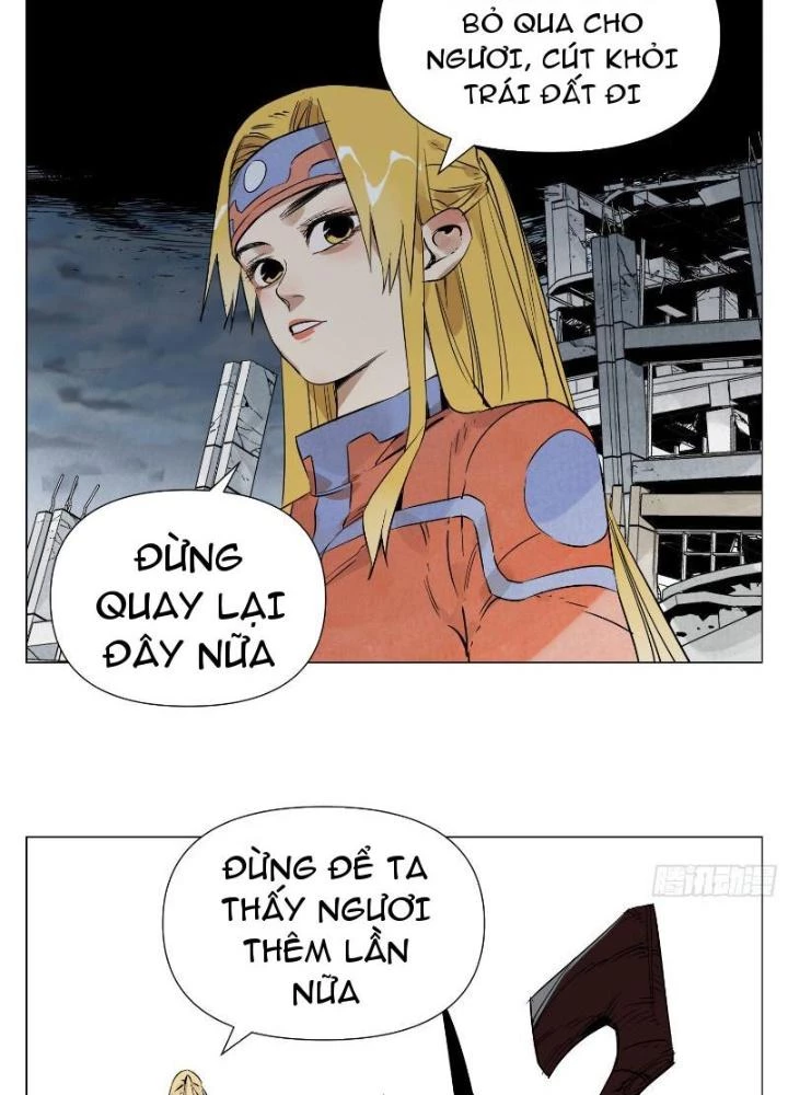 Quang Lâm Địa Cầu Chapter 4 - 11