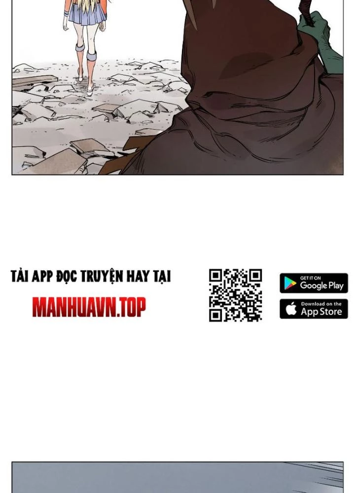 Quang Lâm Địa Cầu Chapter 4 - 13