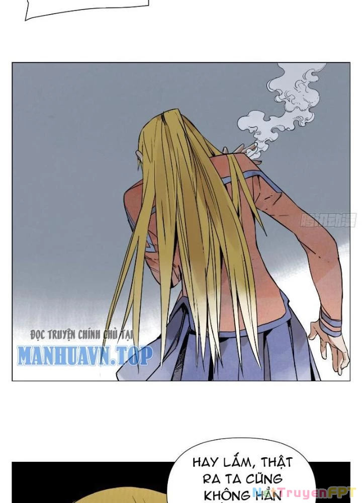 Quang Lâm Địa Cầu Chapter 4 - 17