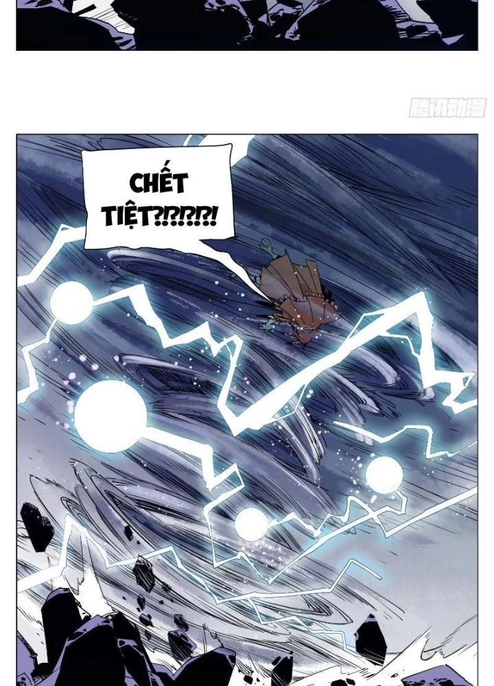 Quang Lâm Địa Cầu Chapter 4 - 23