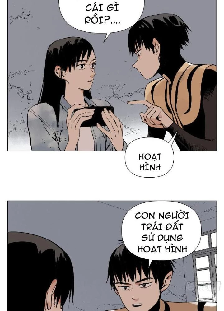 Quang Lâm Địa Cầu Chapter 4 - 29