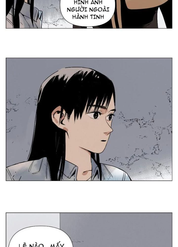 Quang Lâm Địa Cầu Chapter 4 - 31