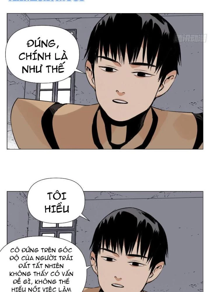 Quang Lâm Địa Cầu Chapter 4 - 35