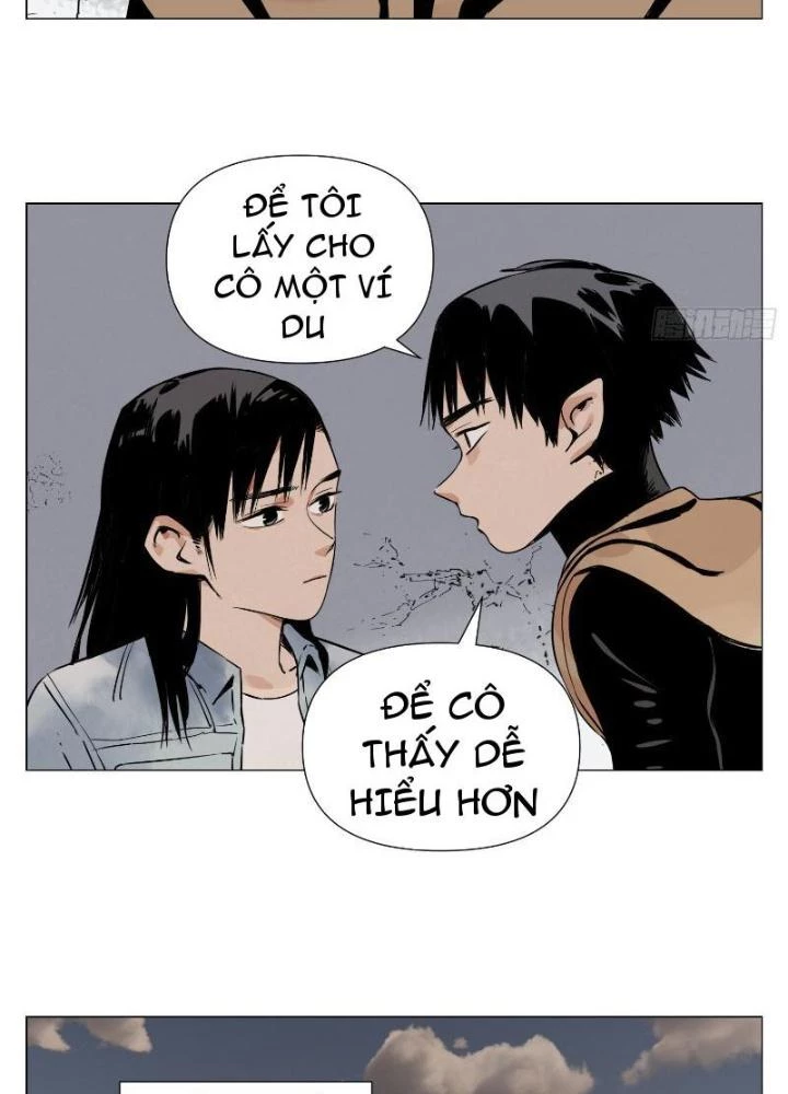 Quang Lâm Địa Cầu Chapter 4 - 37