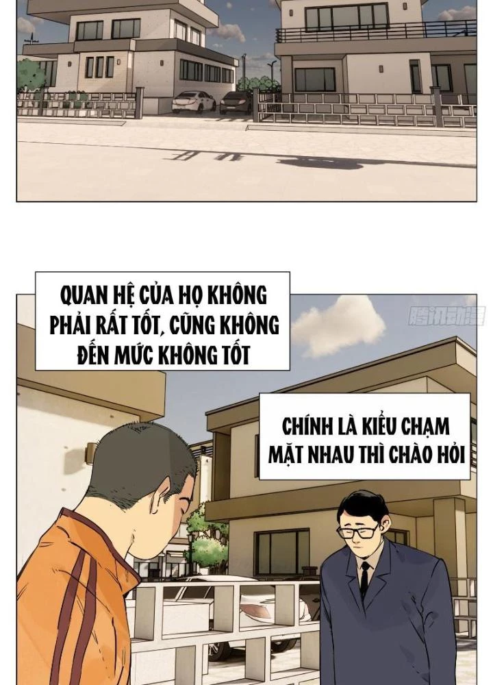 Quang Lâm Địa Cầu Chapter 4 - 39