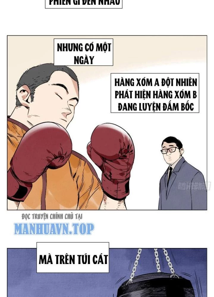 Quang Lâm Địa Cầu Chapter 4 - 41