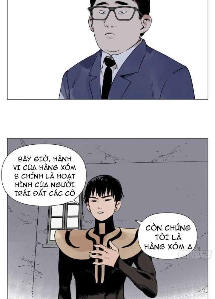 Quang Lâm Địa Cầu Chapter 4 - 45