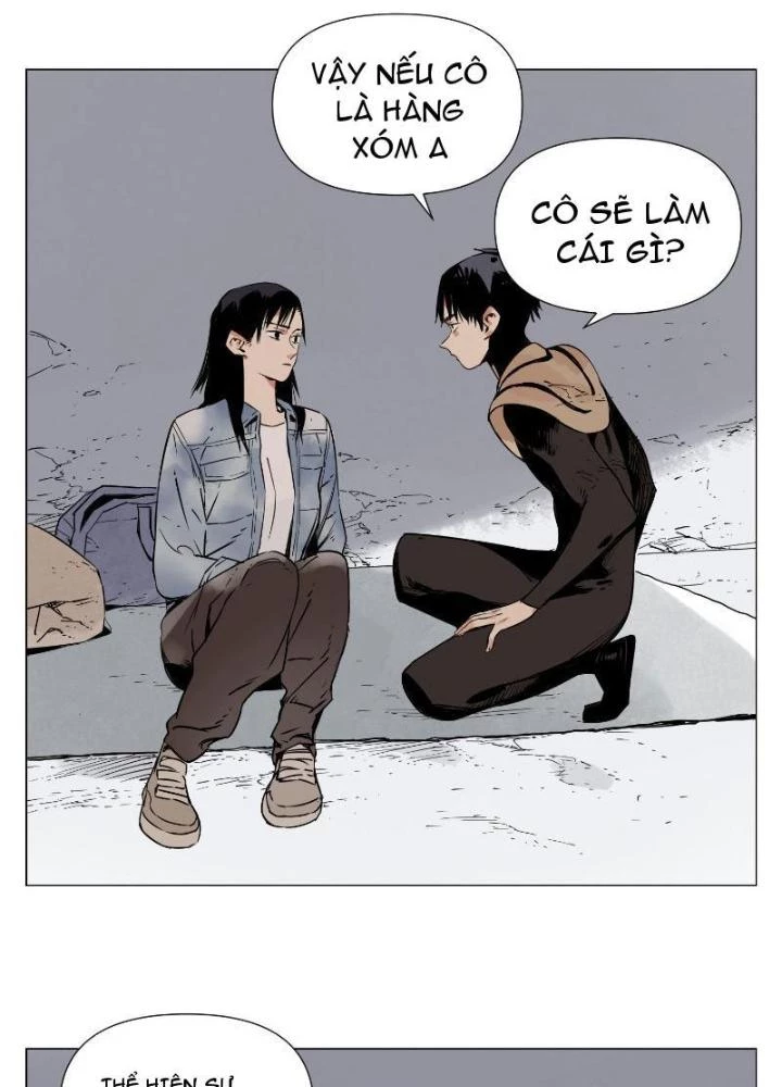 Quang Lâm Địa Cầu Chapter 4 - 47