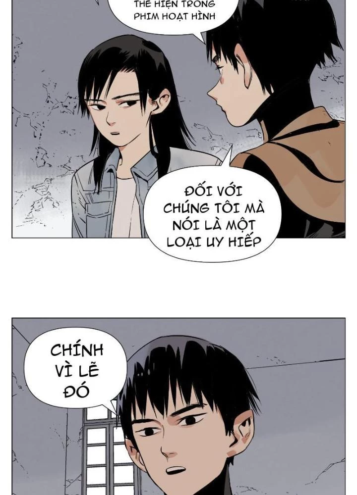 Quang Lâm Địa Cầu Chapter 4 - 49