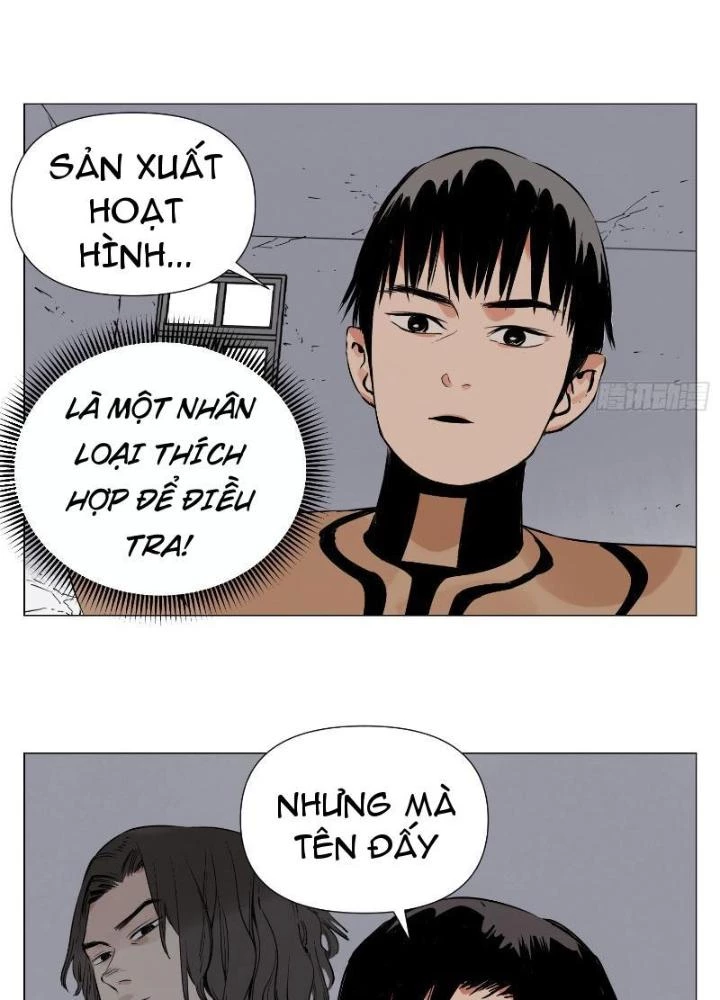Quang Lâm Địa Cầu Chapter 4 - 55