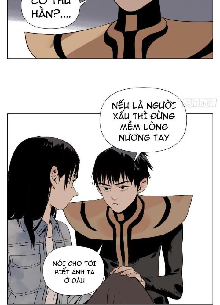 Quang Lâm Địa Cầu Chapter 4 - 59
