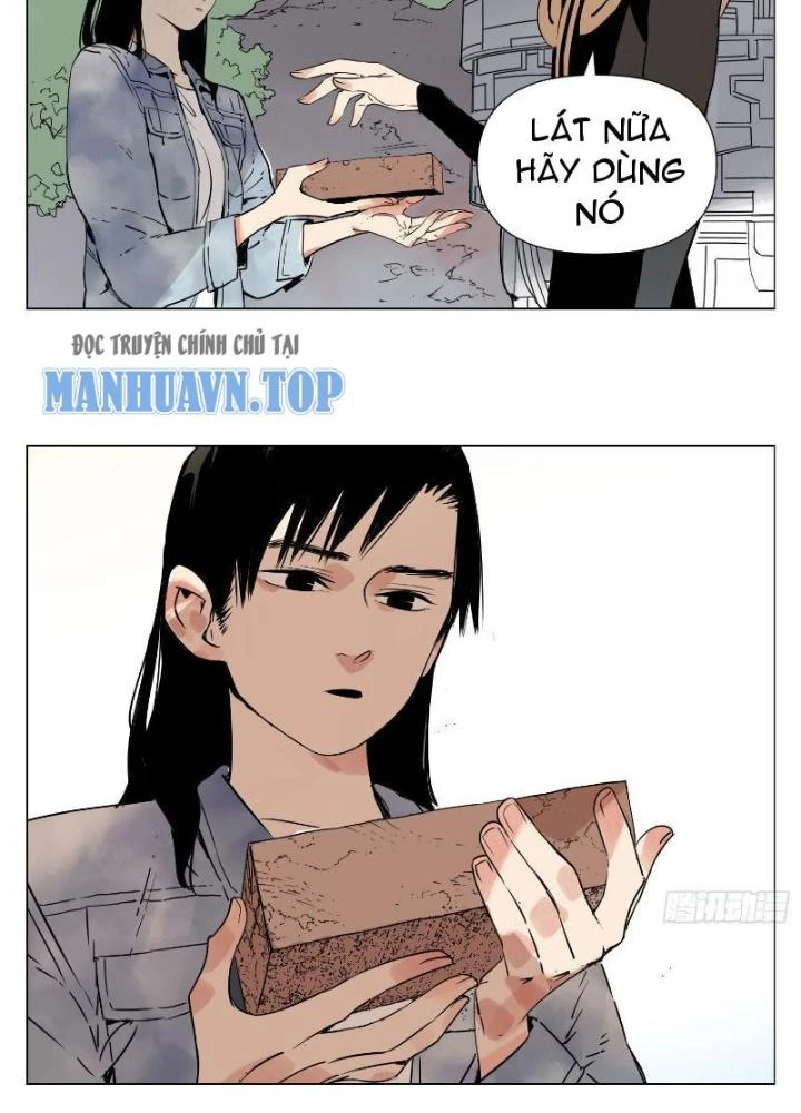 Quang Lâm Địa Cầu Chapter 4 - 65