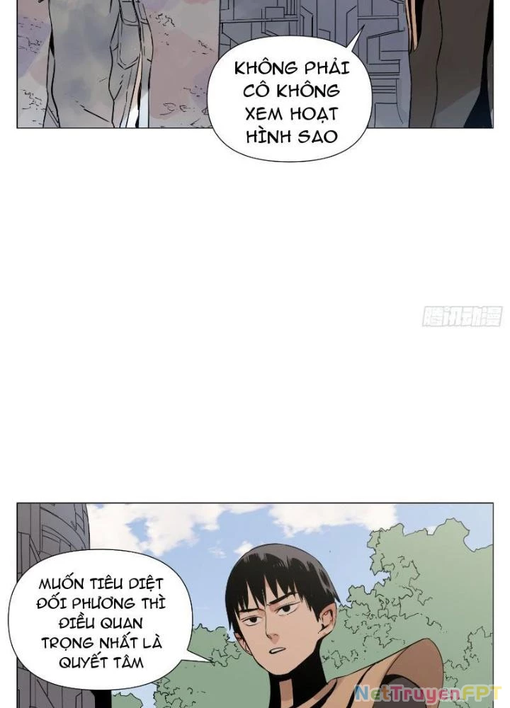 Quang Lâm Địa Cầu Chapter 4 - 69