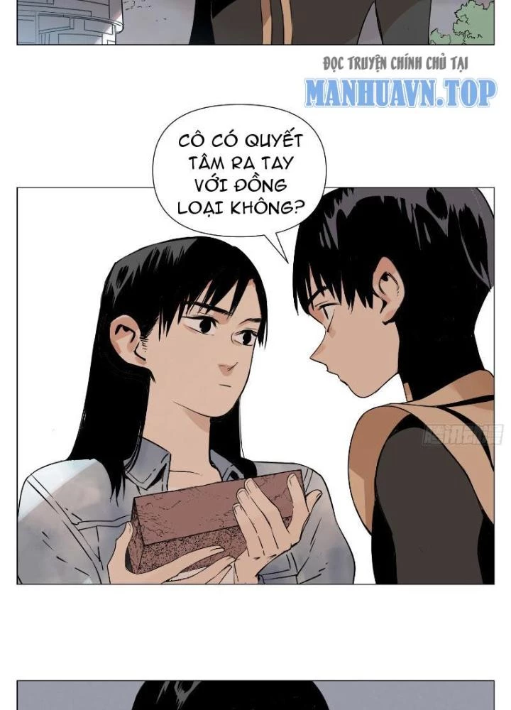 Quang Lâm Địa Cầu Chapter 4 - 71