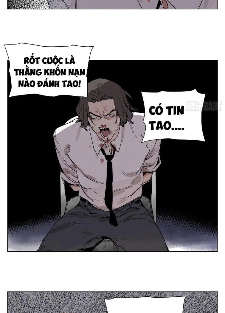 Quang Lâm Địa Cầu Chapter 4 - 87