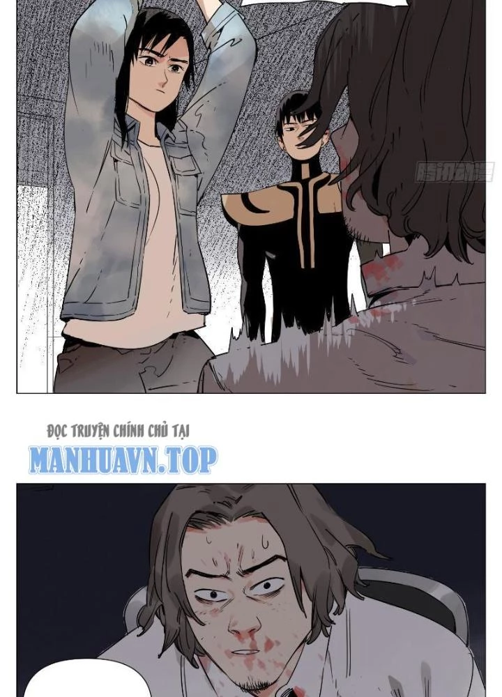 Quang Lâm Địa Cầu Chapter 4 - 89
