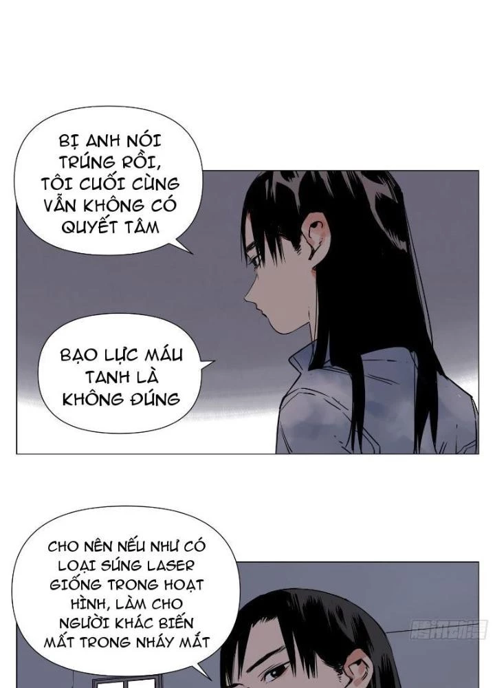 Quang Lâm Địa Cầu Chapter 4 - 101