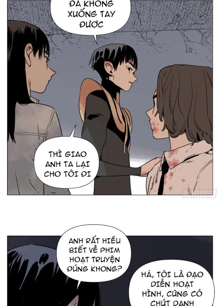 Quang Lâm Địa Cầu Chapter 4 - 107