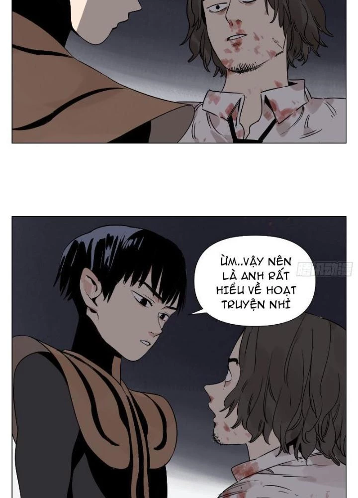 Quang Lâm Địa Cầu Chapter 4 - 109