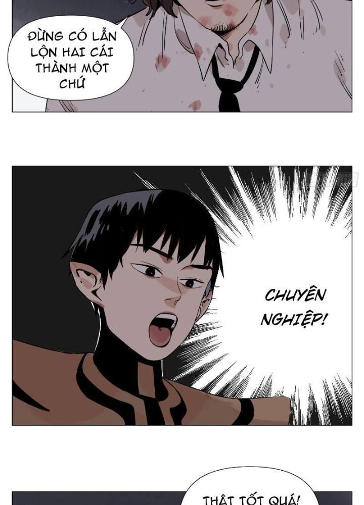 Quang Lâm Địa Cầu Chapter 4 - 113
