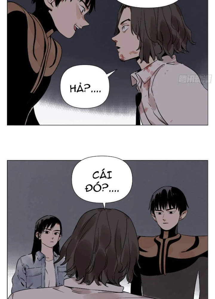 Quang Lâm Địa Cầu Chapter 4 - 115