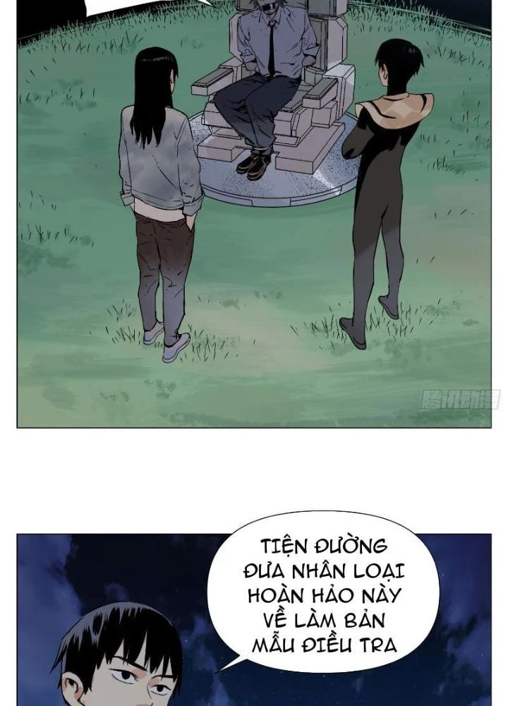 Quang Lâm Địa Cầu Chapter 4 - 121