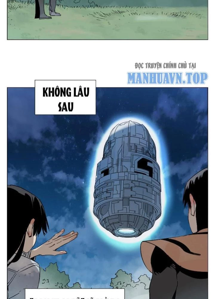 Quang Lâm Địa Cầu Chapter 4 - 129