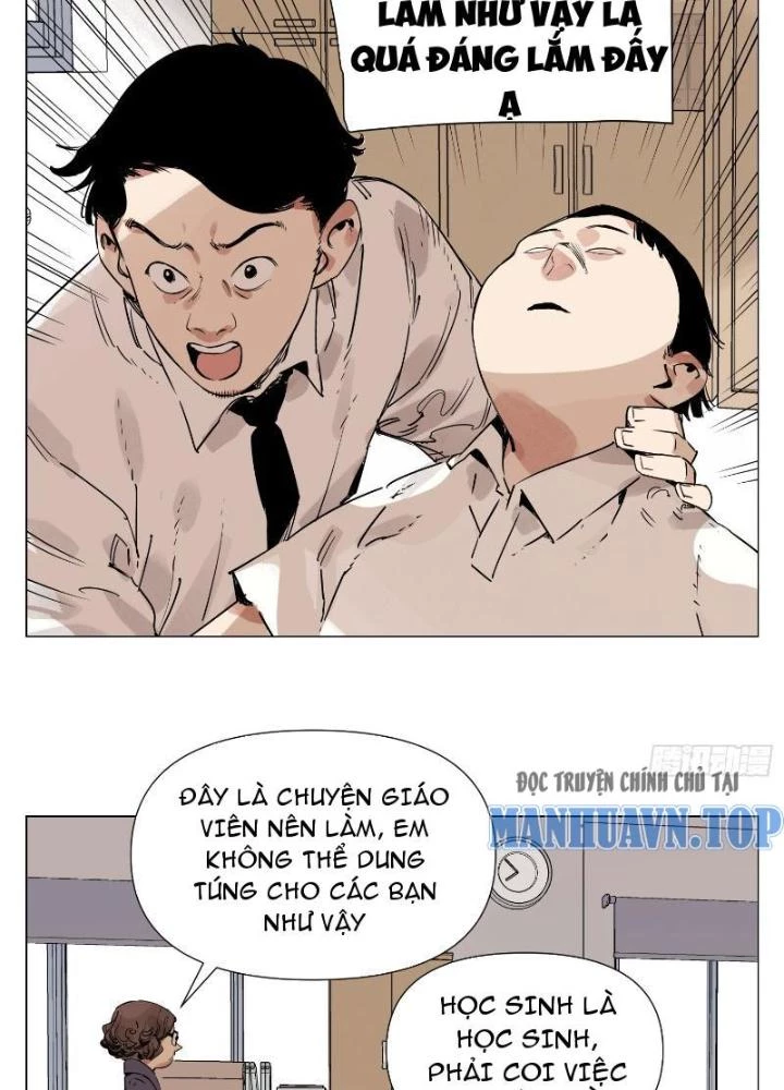 Quang Lâm Địa Cầu Chapter 6 - 11