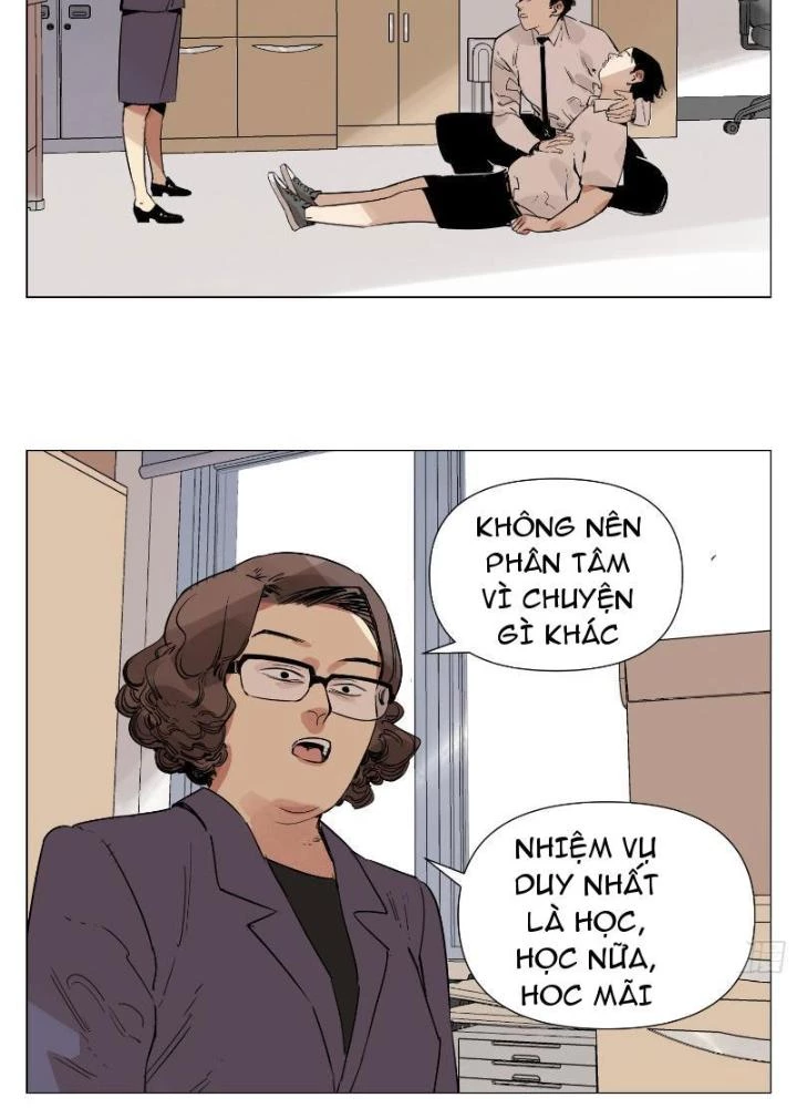 Quang Lâm Địa Cầu Chapter 6 - 13