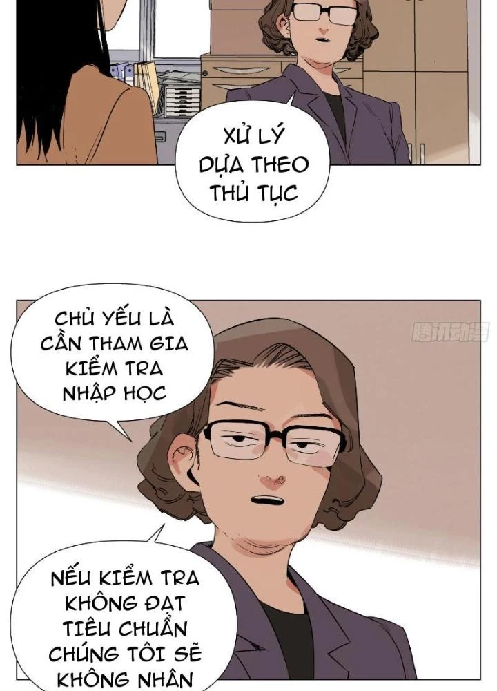 Quang Lâm Địa Cầu Chapter 6 - 19