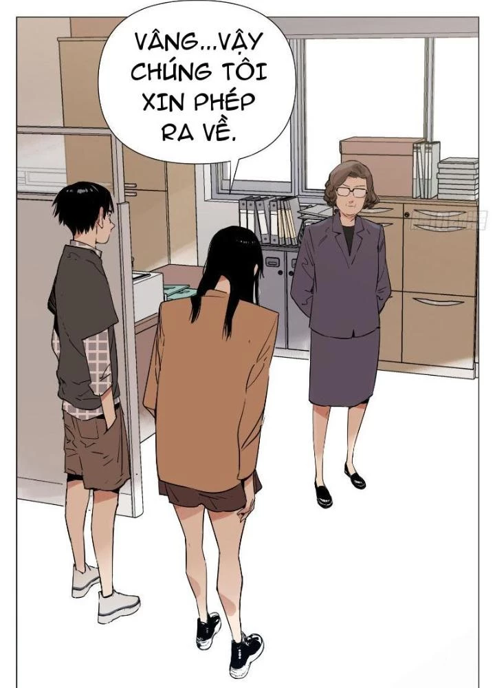 Quang Lâm Địa Cầu Chapter 6 - 21