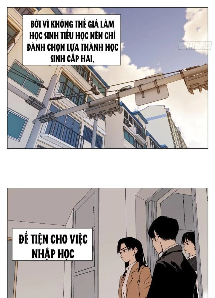 Quang Lâm Địa Cầu Chapter 6 - 33