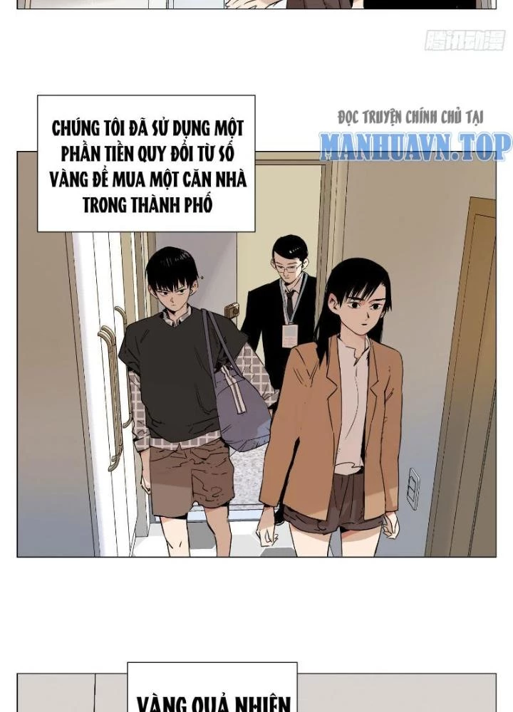 Quang Lâm Địa Cầu Chapter 6 - 35