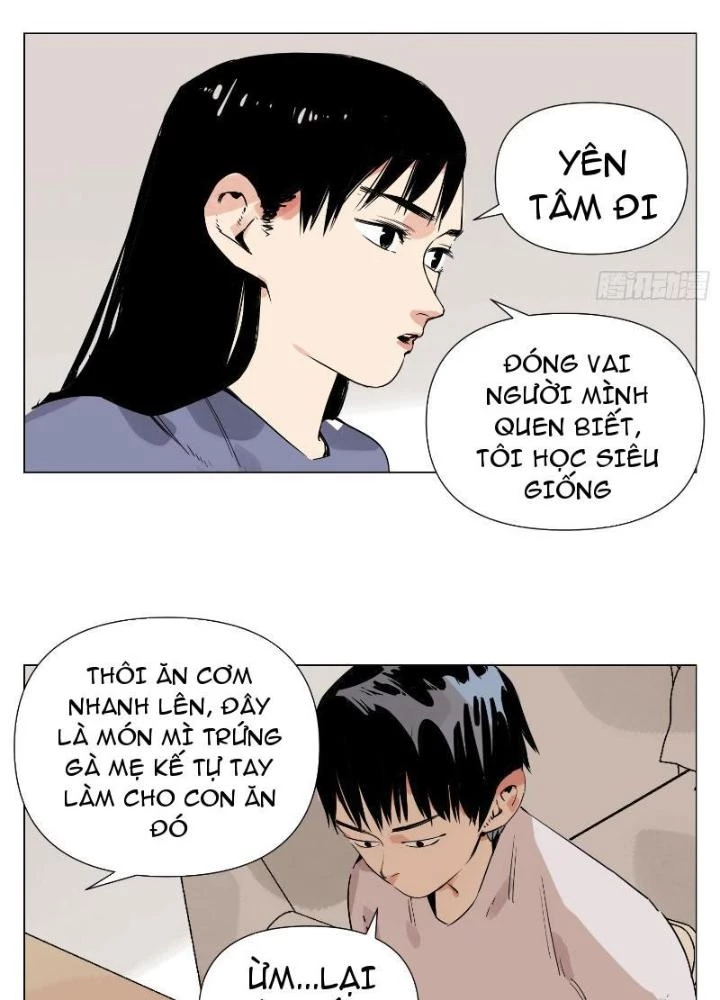 Quang Lâm Địa Cầu Chapter 6 - 47