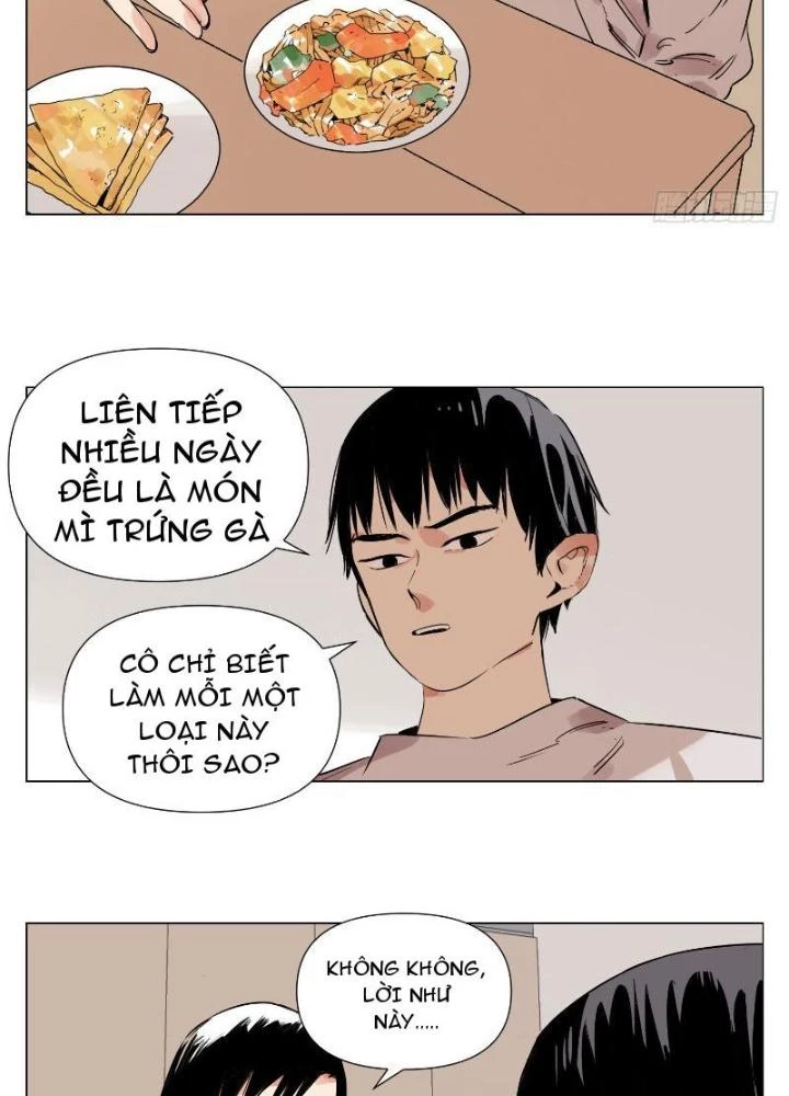 Quang Lâm Địa Cầu Chapter 6 - 49