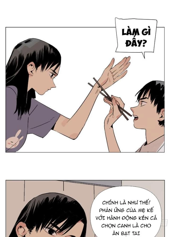 Quang Lâm Địa Cầu Chapter 6 - 55