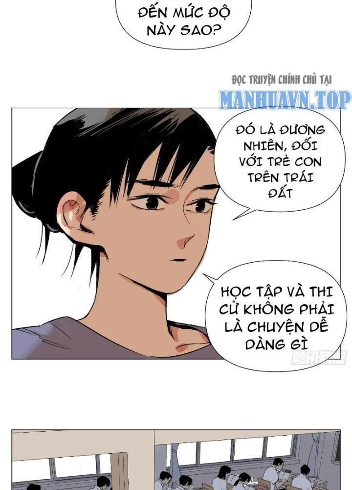 Quang Lâm Địa Cầu Chapter 6 - 81