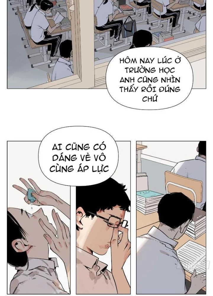 Quang Lâm Địa Cầu Chapter 6 - 83