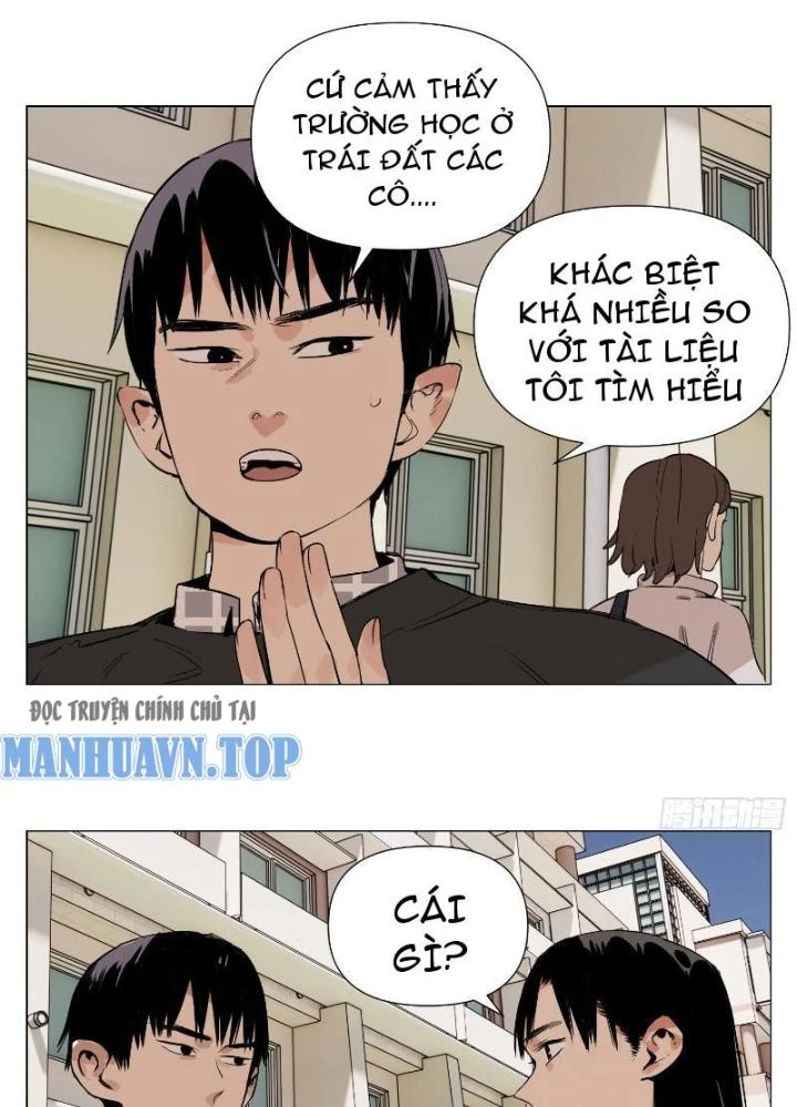 Quang Lâm Địa Cầu Chapter 6 - 103