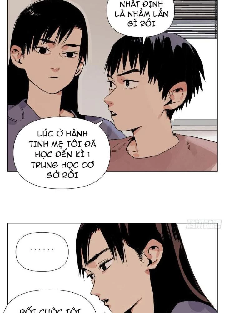 Quang Lâm Địa Cầu Chapter 6 - 129