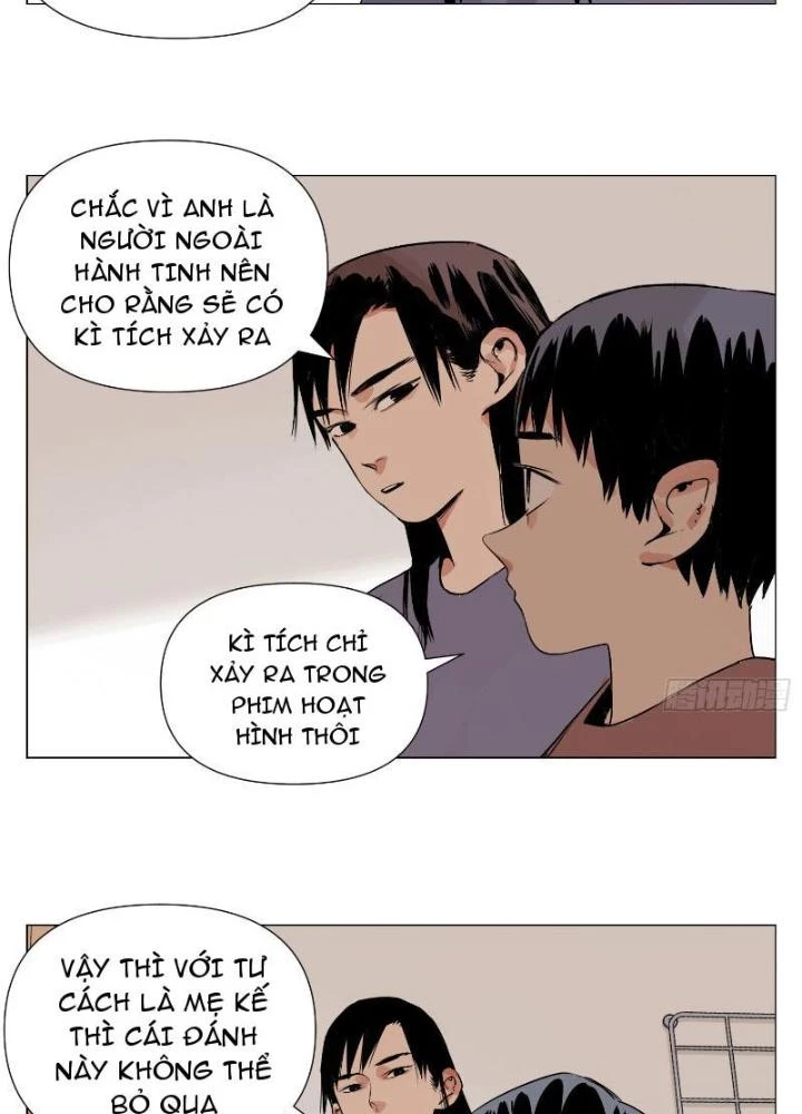 Quang Lâm Địa Cầu Chapter 6 - 131