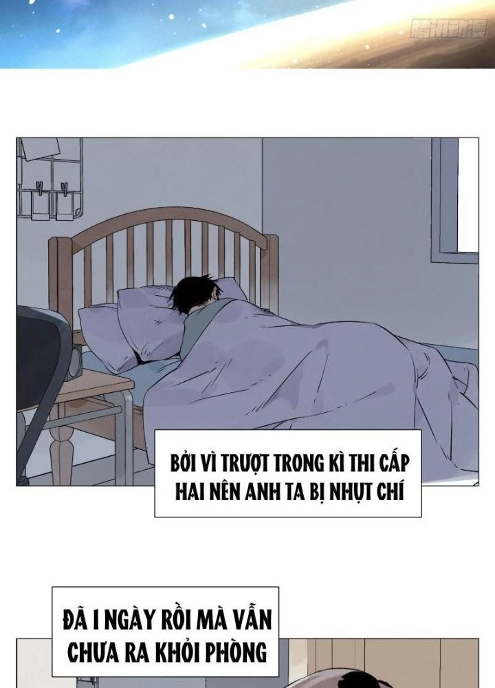 Quang Lâm Địa Cầu Chapter 7 - 3