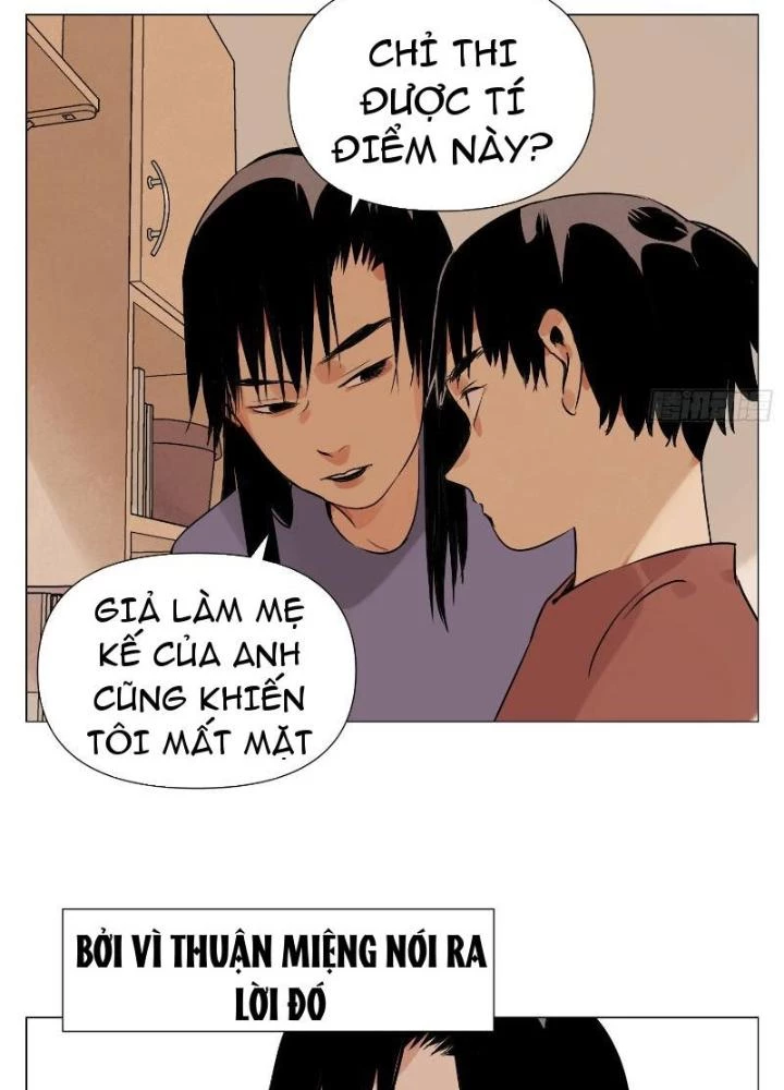 Quang Lâm Địa Cầu Chapter 7 - 7